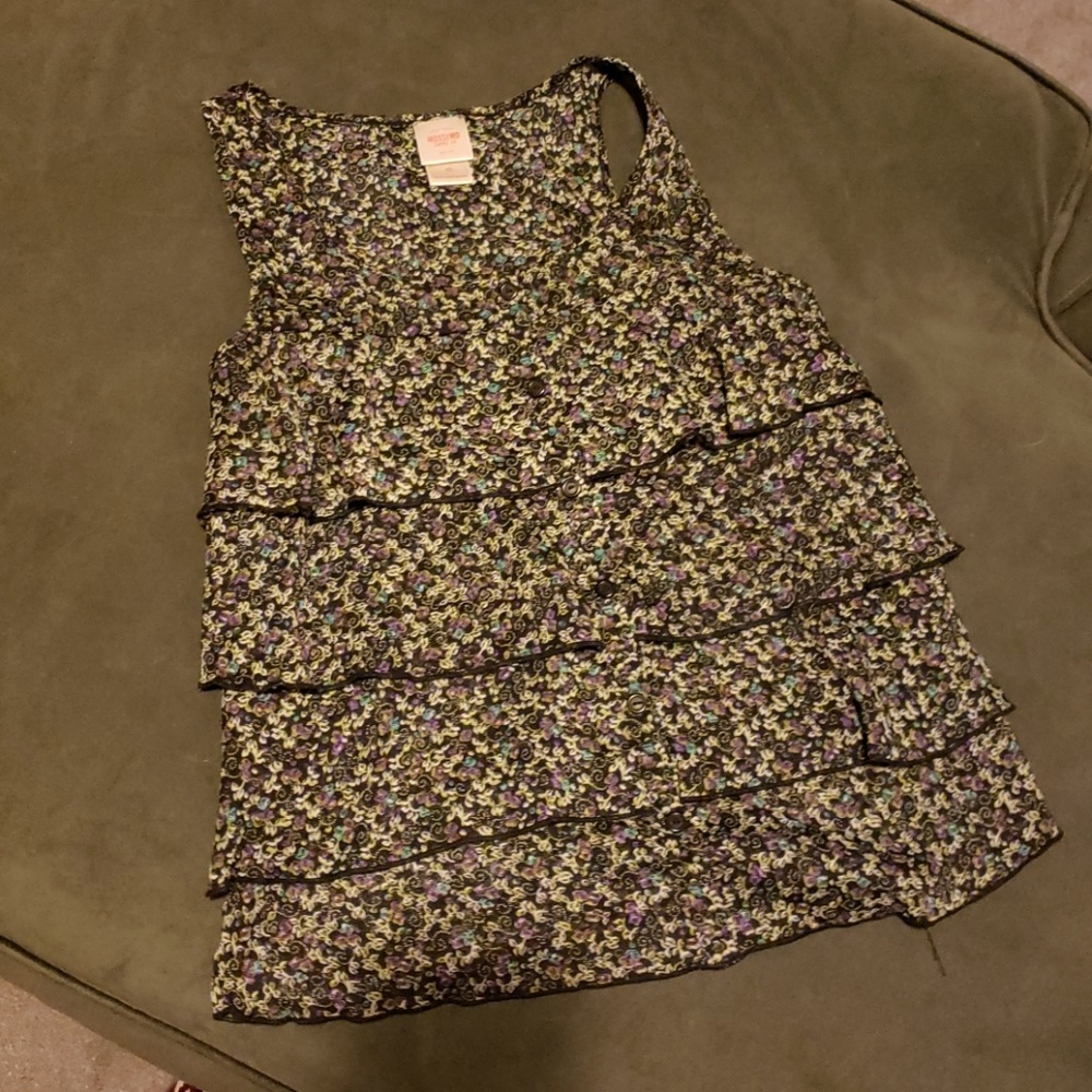 Top/blouse - Picture 2 of 2